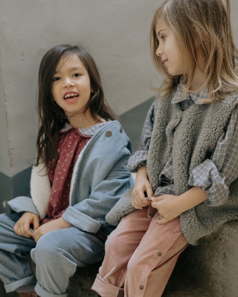 Lucien moumoutte Gris clair