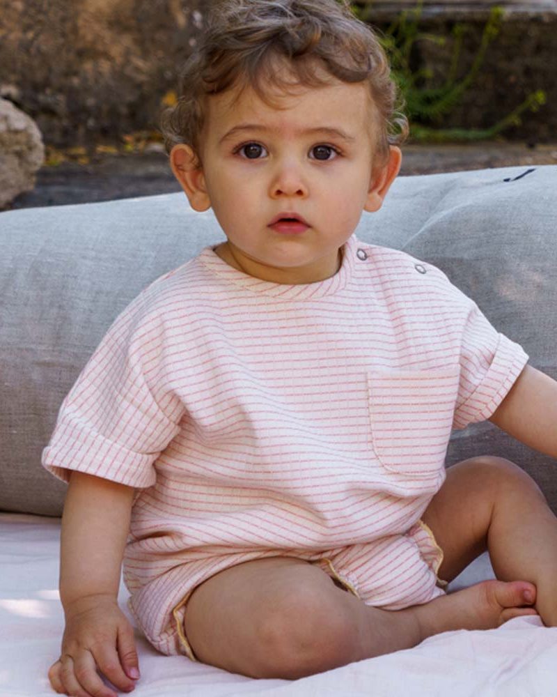 Lou jersey (COTON ORGANIQUE)