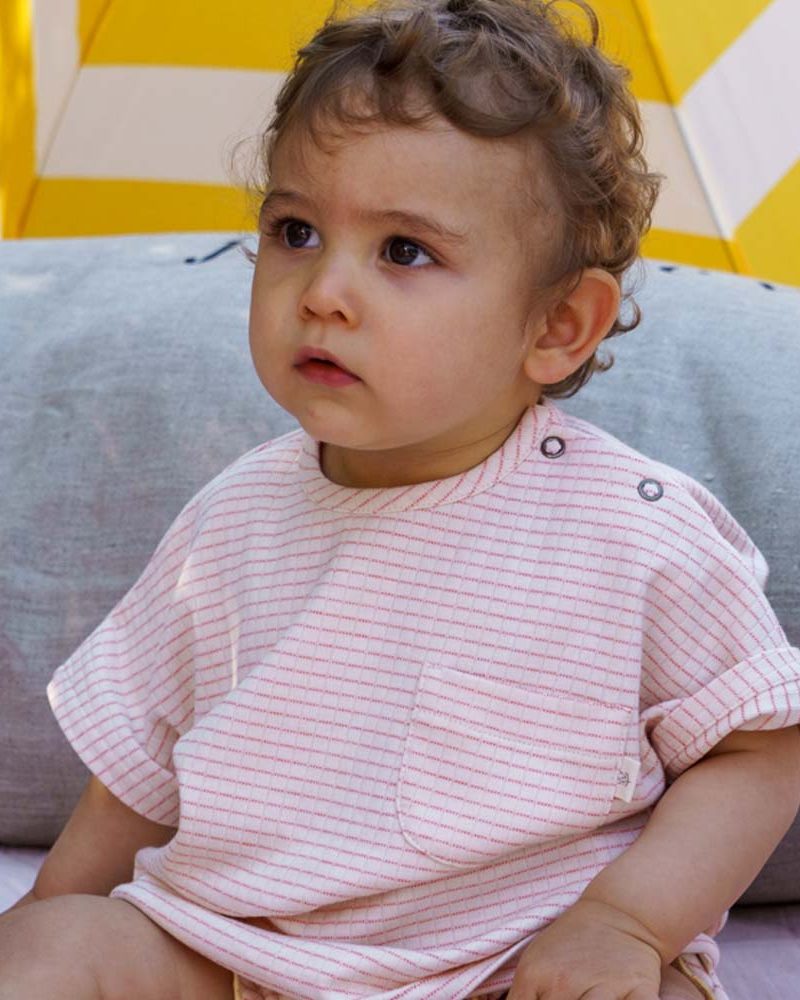 Lio jersey (COTON ORGANIQUE)