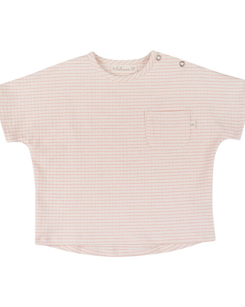 Lio jersey (COTON ORGANIQUE)