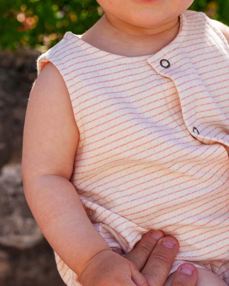 Theo jersey (COTON ORGANIQUE)