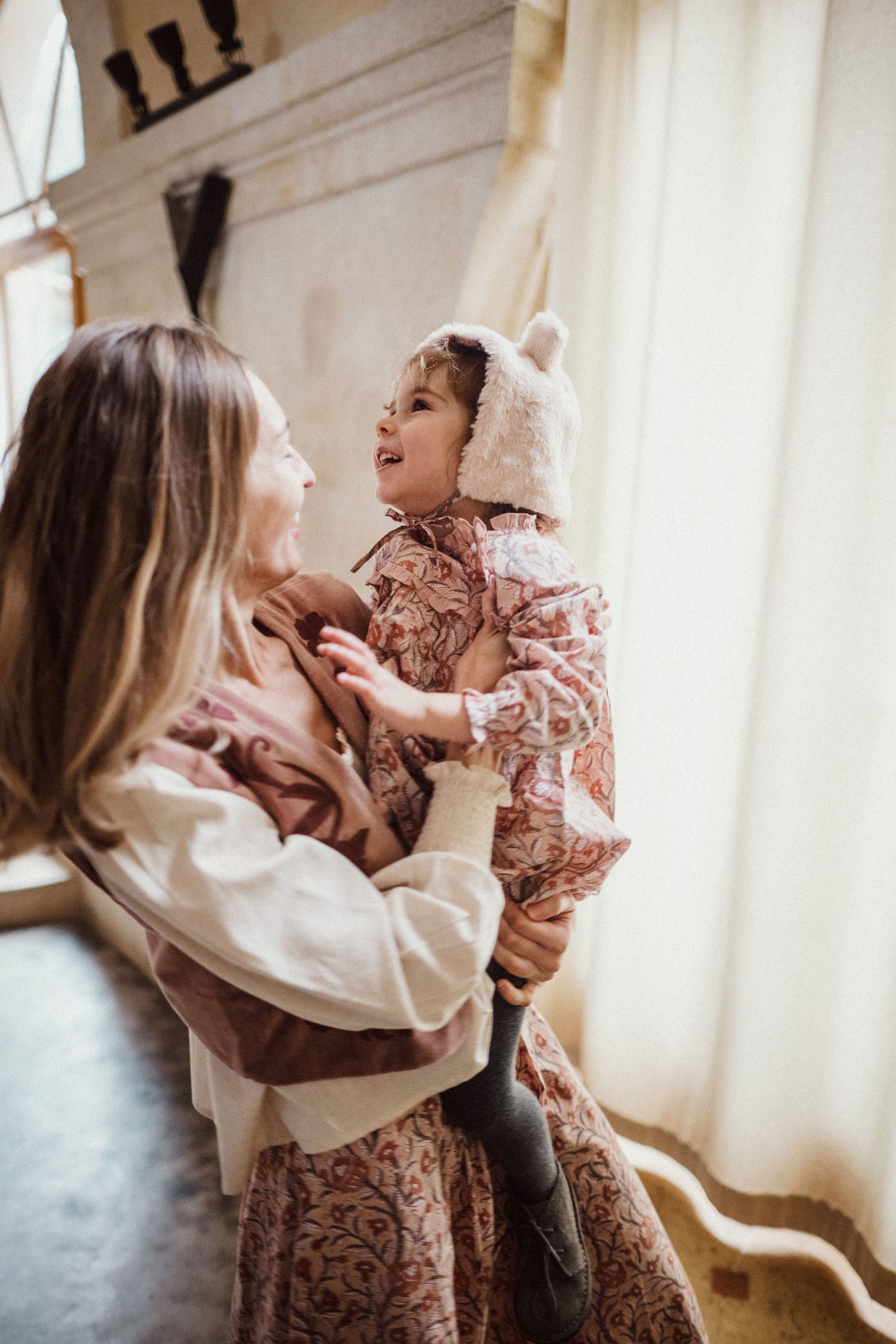 Blouse Fannette écru – Image 4