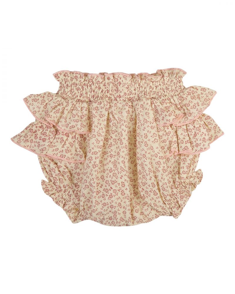 Bloomer Lise liberty