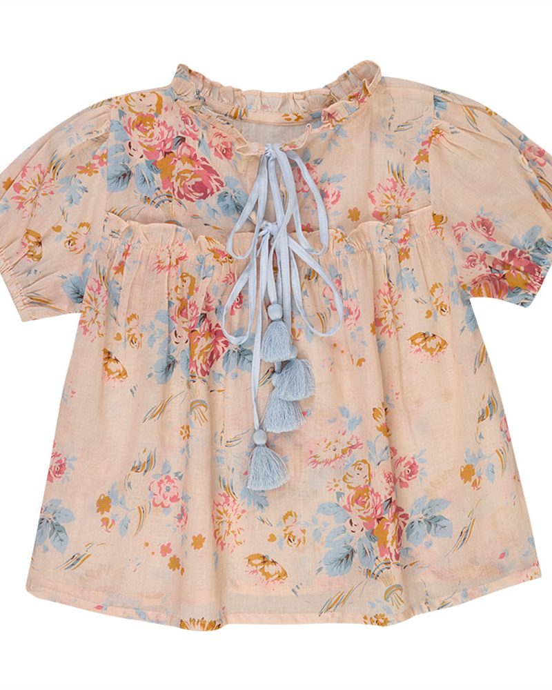 Blouse Elise Fleur