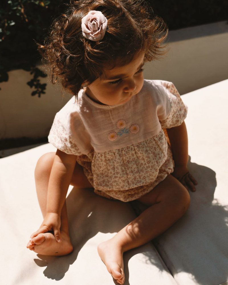 Combinaison Jules liberty