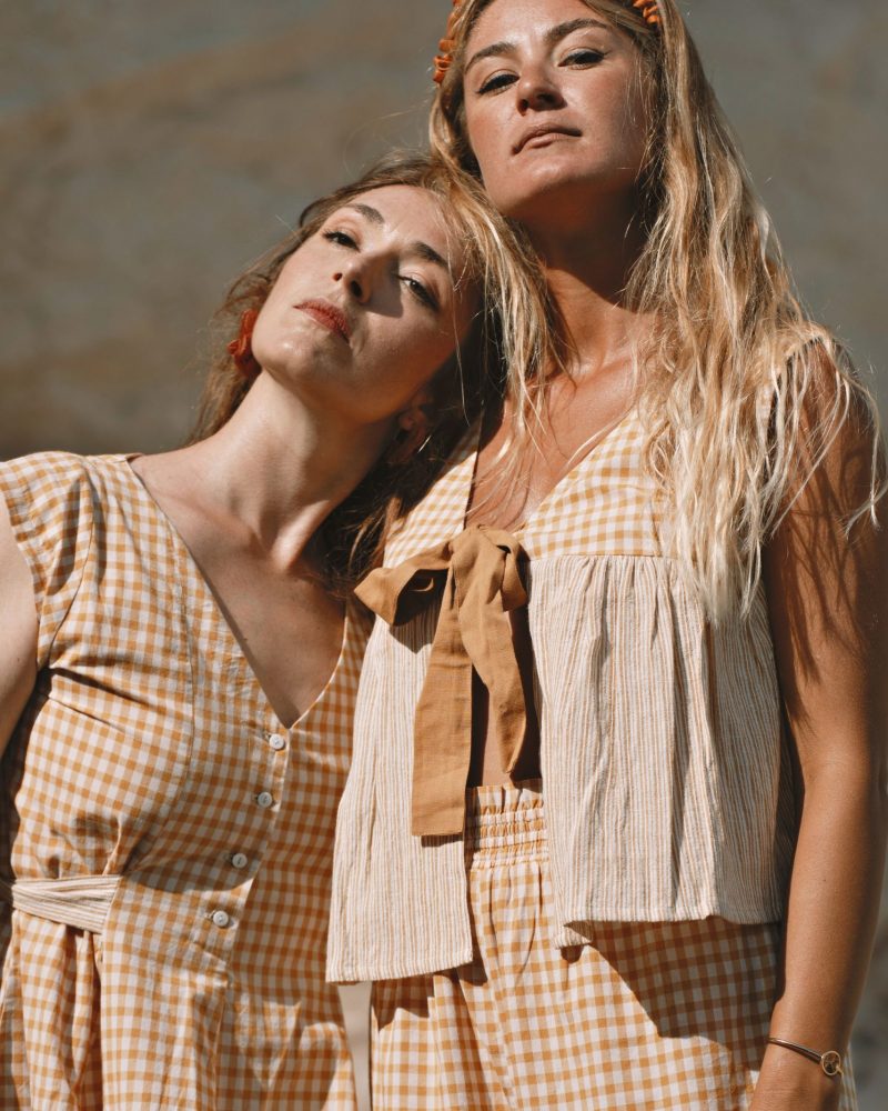 Top Marcelin Vichy Camel