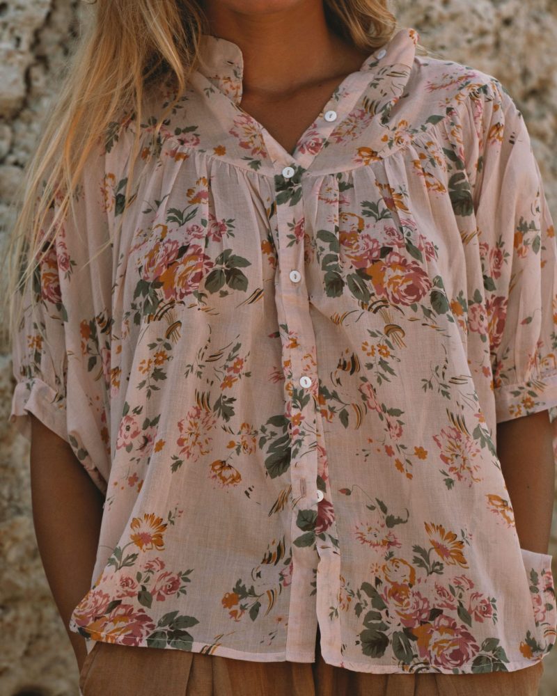 Blouse Rosie Fleur