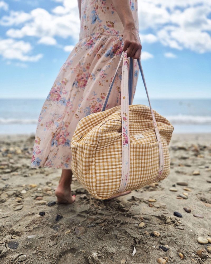 Sac wee-end / sac à langer