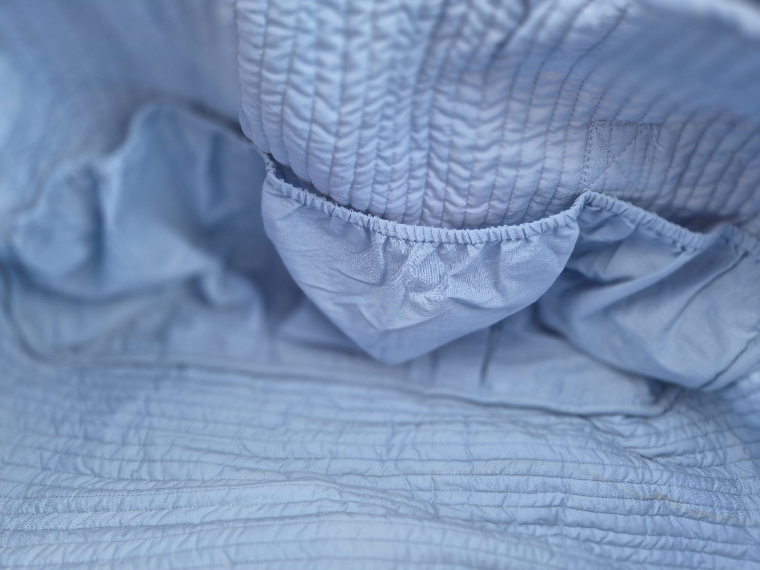 Sac wee-end / sac à langer fleur – Image 4