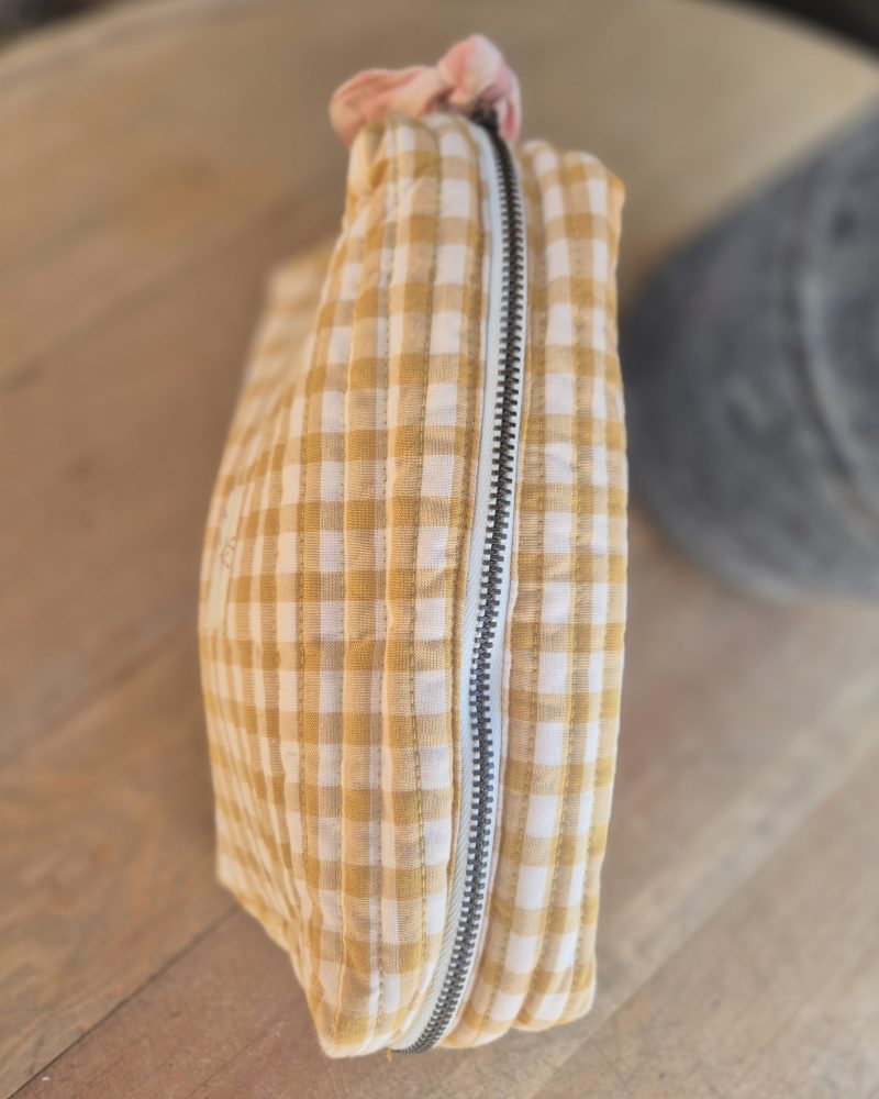 Petite trousse Ninon