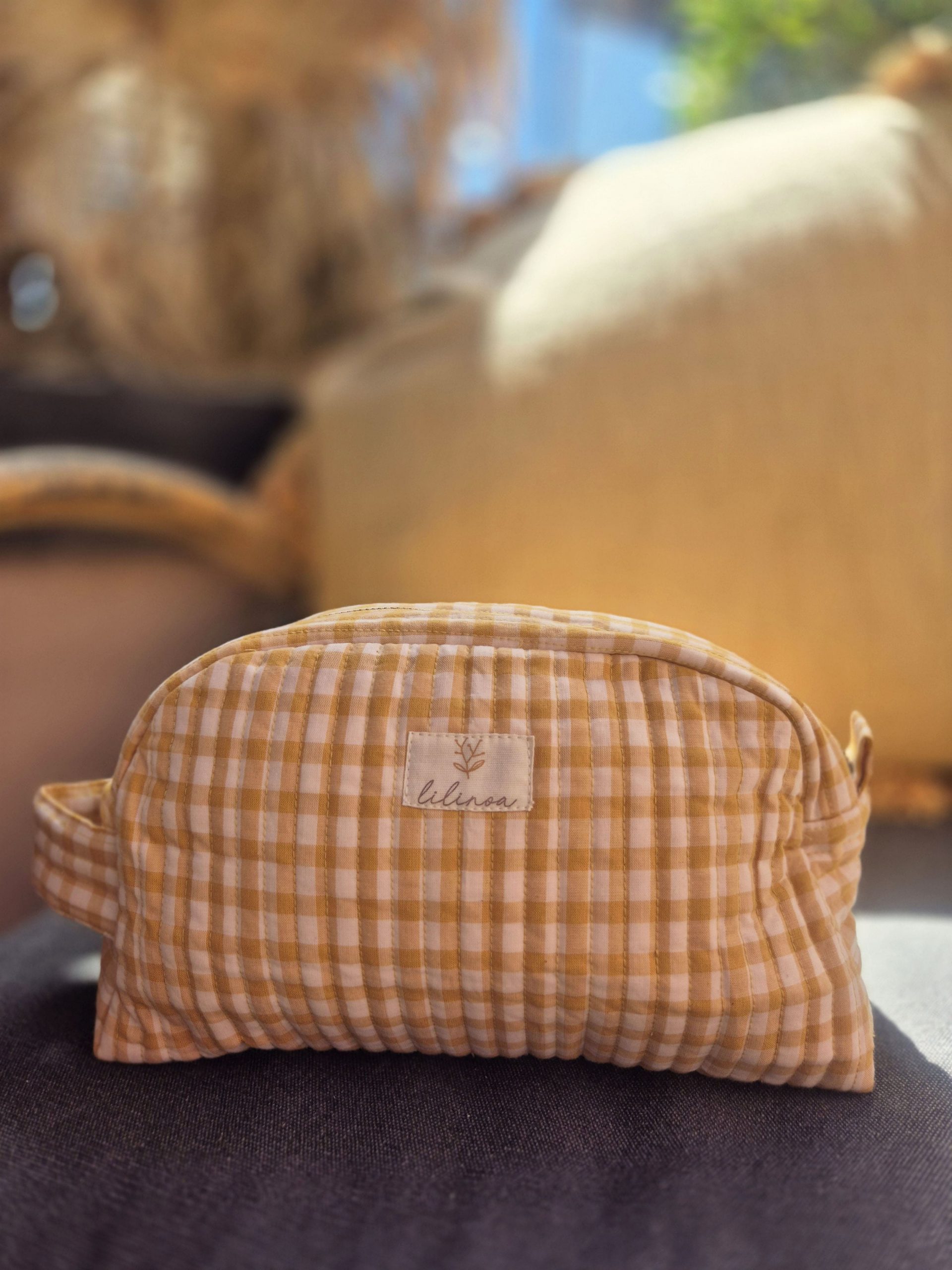 Grande trousse Nina vichy – Image 2