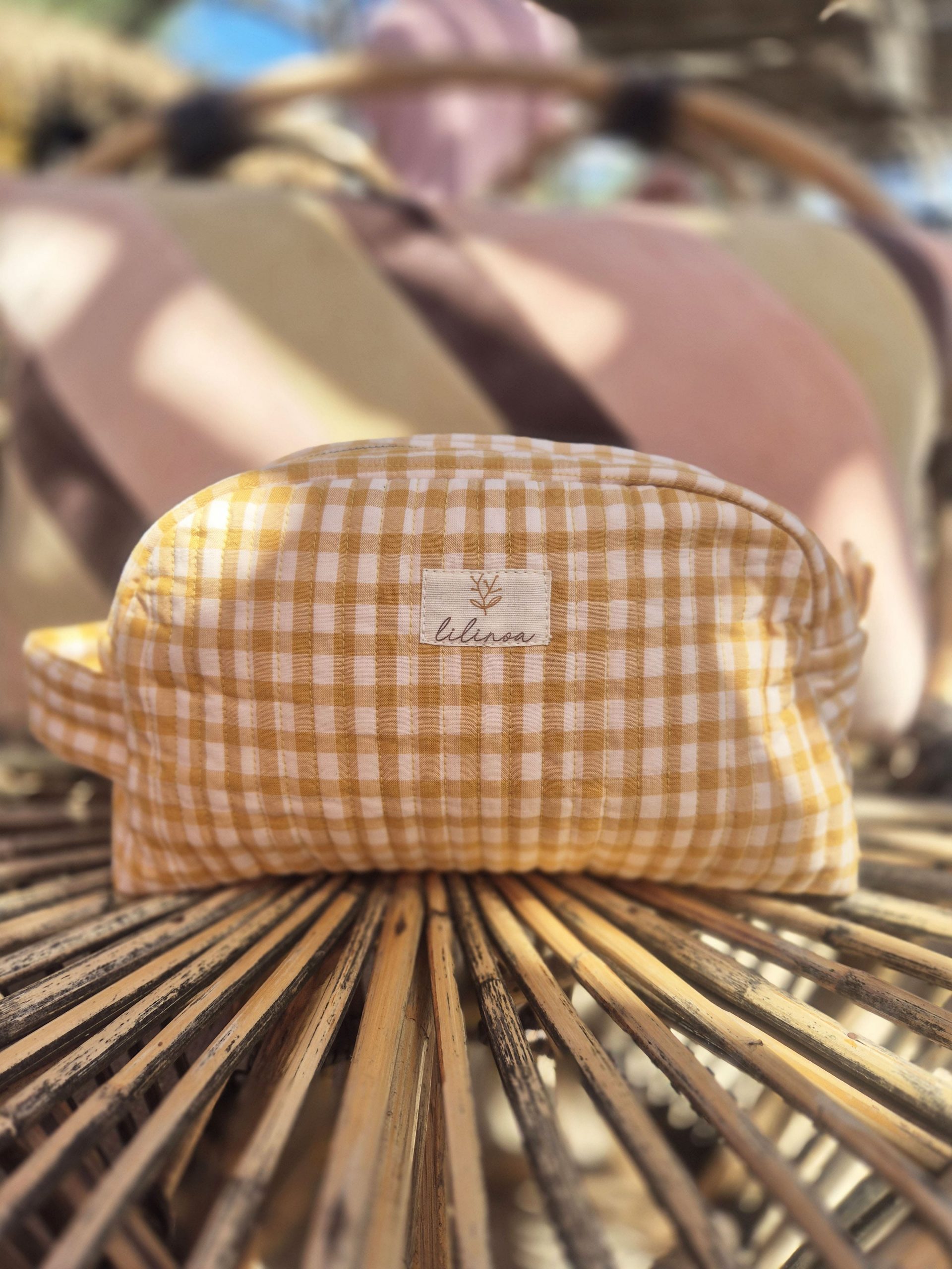 Grande trousse Nina vichy