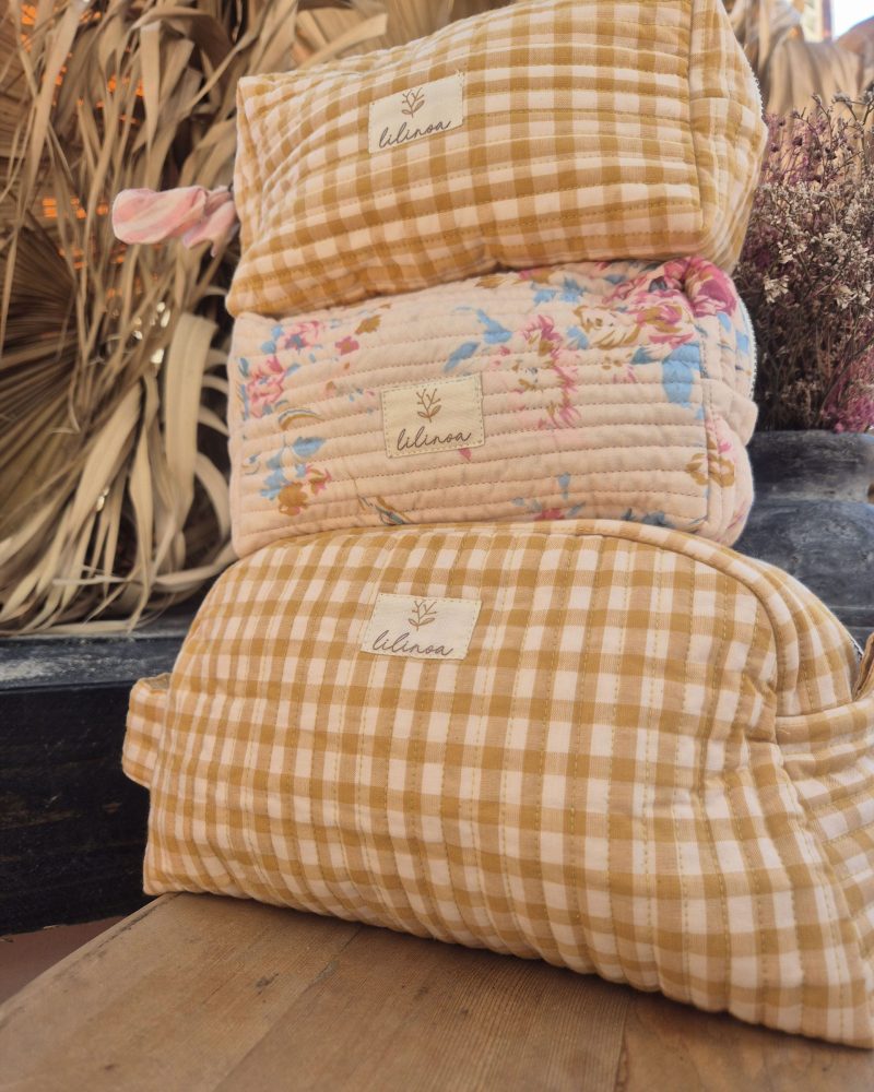 Petite trousse Ninon