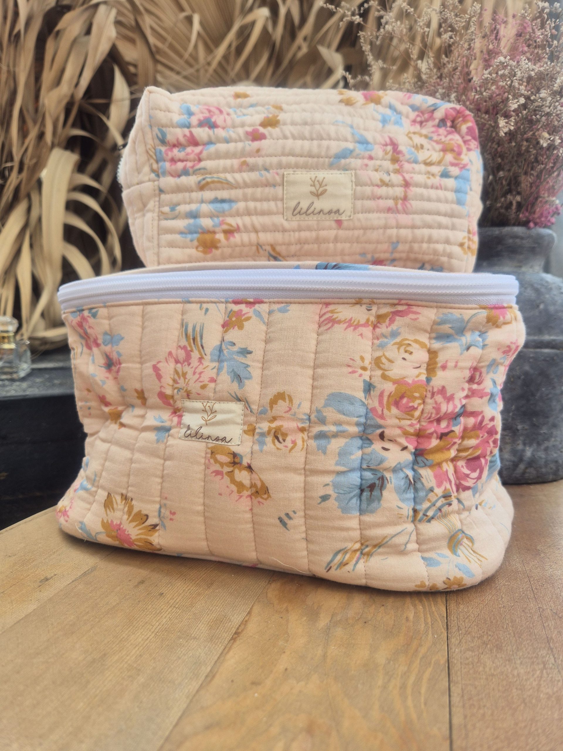 Vanity fleur – Image 3