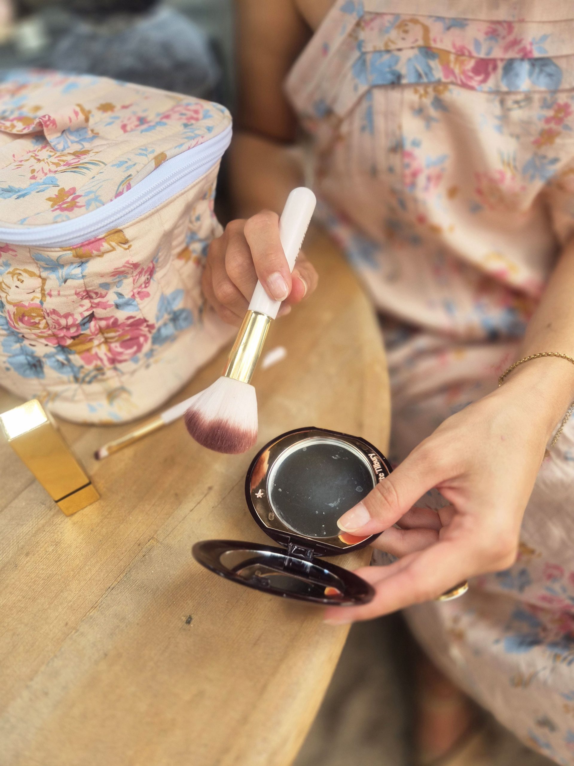 Vanity fleur – Image 5