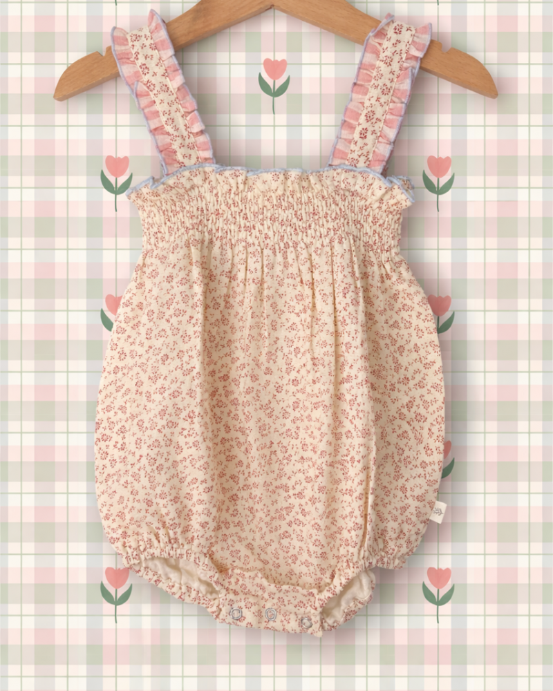 Combinaison Mona Liberty