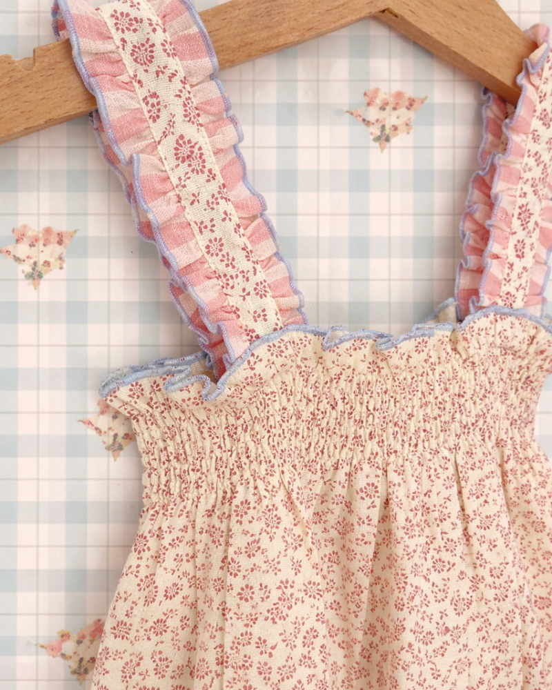 Combinaison Mona Liberty