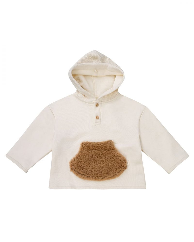 Tee-shirt Gabrino (Coton bio)